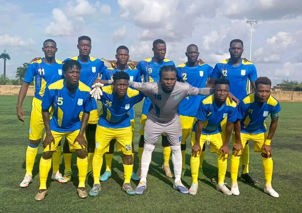 Burkina: Résultats de la J1 du Fasofoot Ligue 1, saison 2025-2026