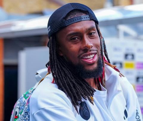 Fulham declares Nigeria winger Alex Iwobi fit to face Brentford