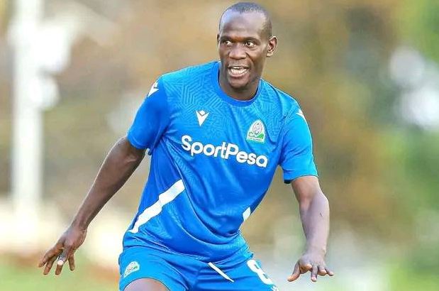 Alpha Onyango points at Gor Mahia for blocking transfer to Etoile du Sahel