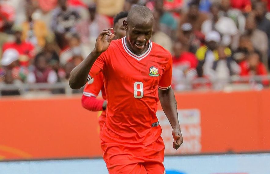 Gor Mahia star Alpha Onyango reveals future hope after CHAN success