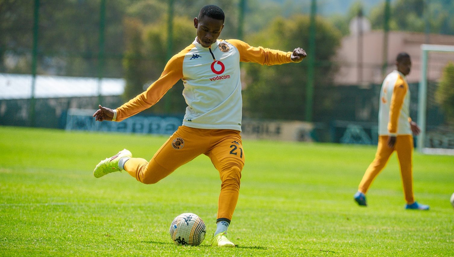 CAFCC: Kaizer Chiefs can deliver at FNB Stadium – Cele