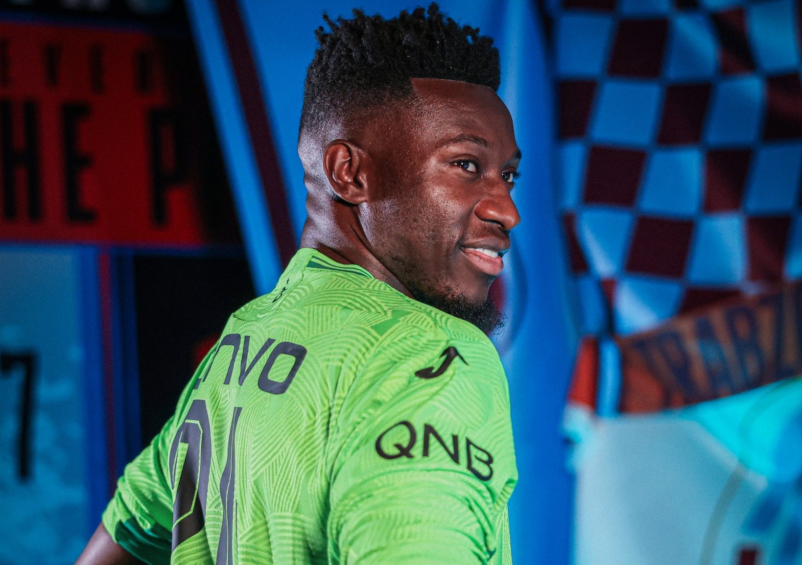 Kameni supports Andre Onana decision to leave Man United for Trabzonspor