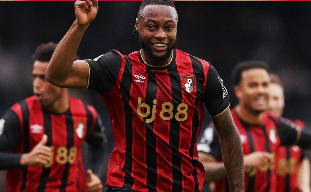 Semenyo applauds Bournemouth’s character after Leeds United comeback draw