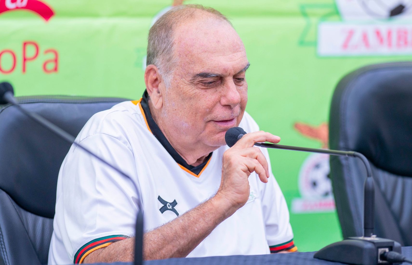 World Cup (Q): Zambia ready to show quality against Morocco – Grant