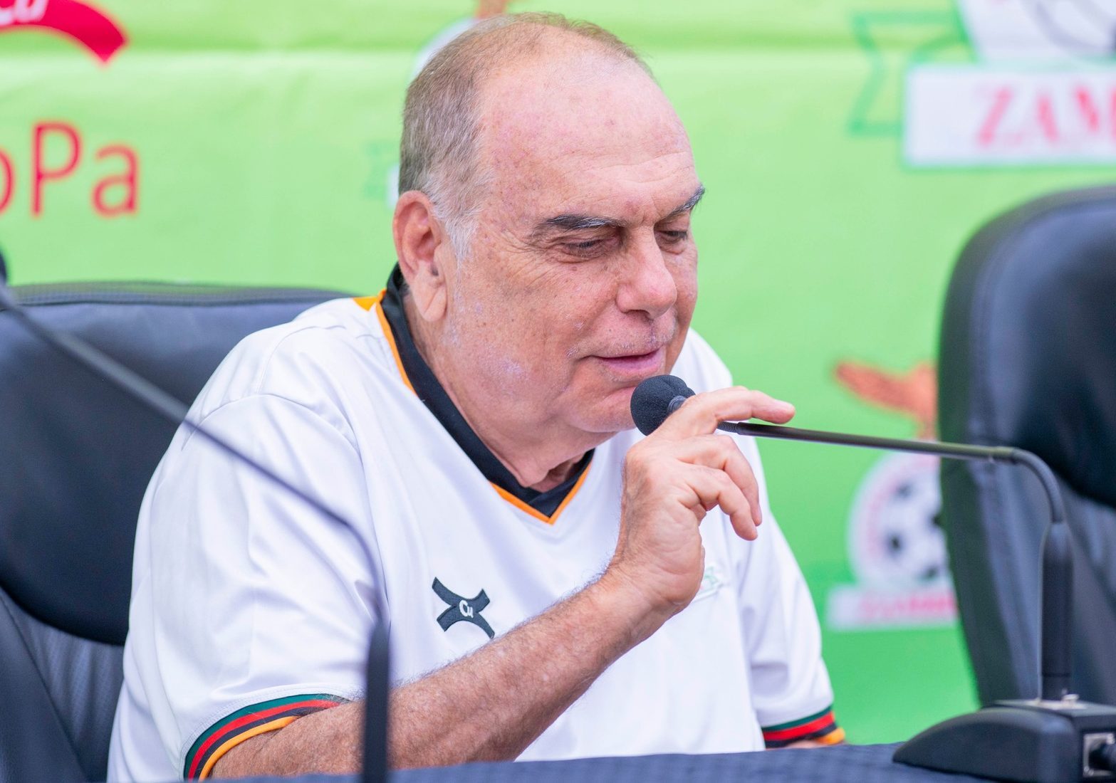 World Cup (Q): Zambia ready to show quality against Morocco – Grant
