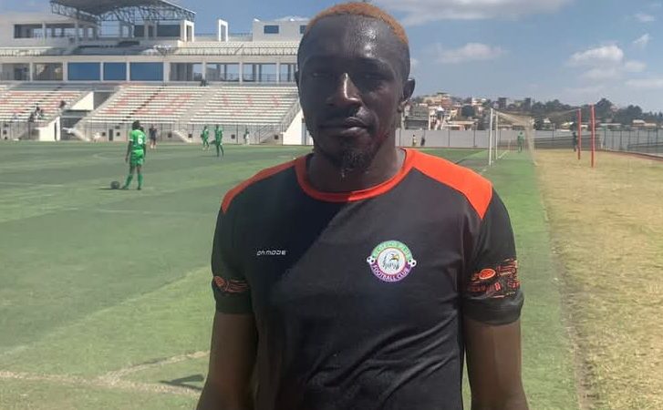 CAFCL: Madagascar’s Elgeco Plus sign Cameroonian Pafong