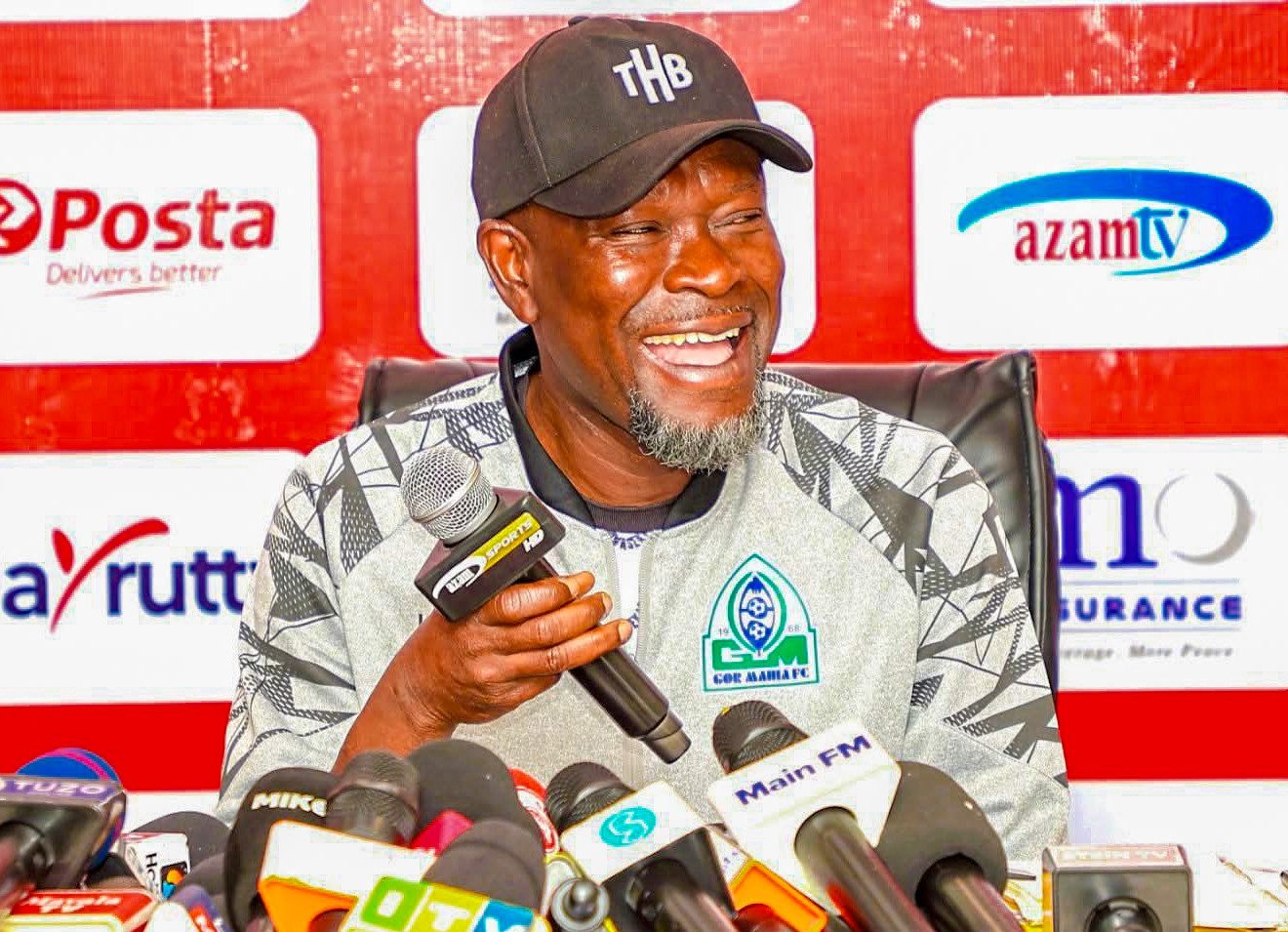 Gor Mahia coach Charles Akonnor picks positives from Simba SC defeat