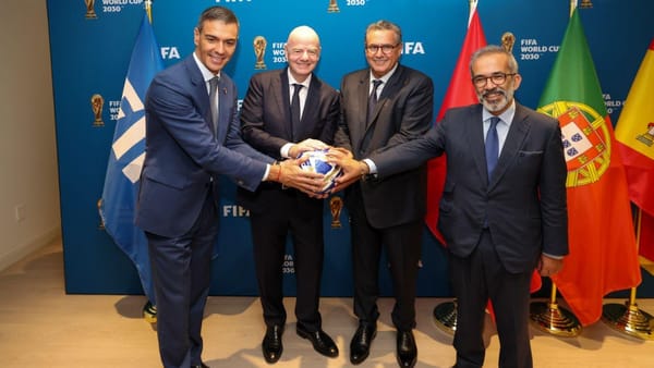 Coupe du monde 2030 : Les Pays hôtes et la FIFA en phase pour une organisation réussie