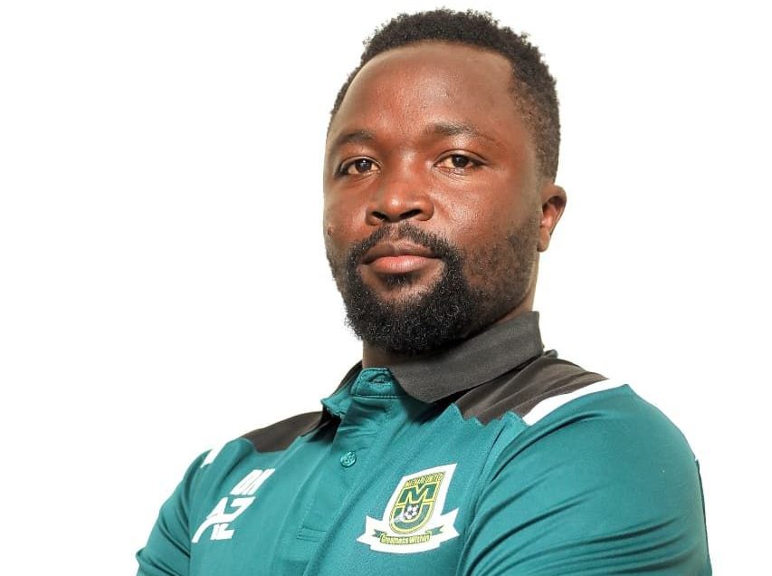 Danson Kago rejoins Mathare United in technical role