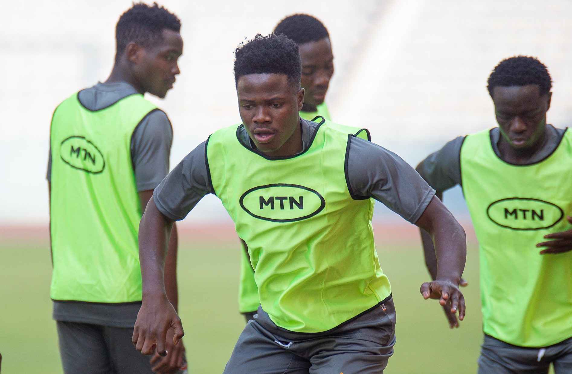 World Cup Qualifying: Zambia versus Morocco will be tough game – Hamansenya