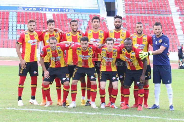Tunisie – Ligue 1: L’ES Tunis écrit à l’Administration Nationale d’Arbitrage