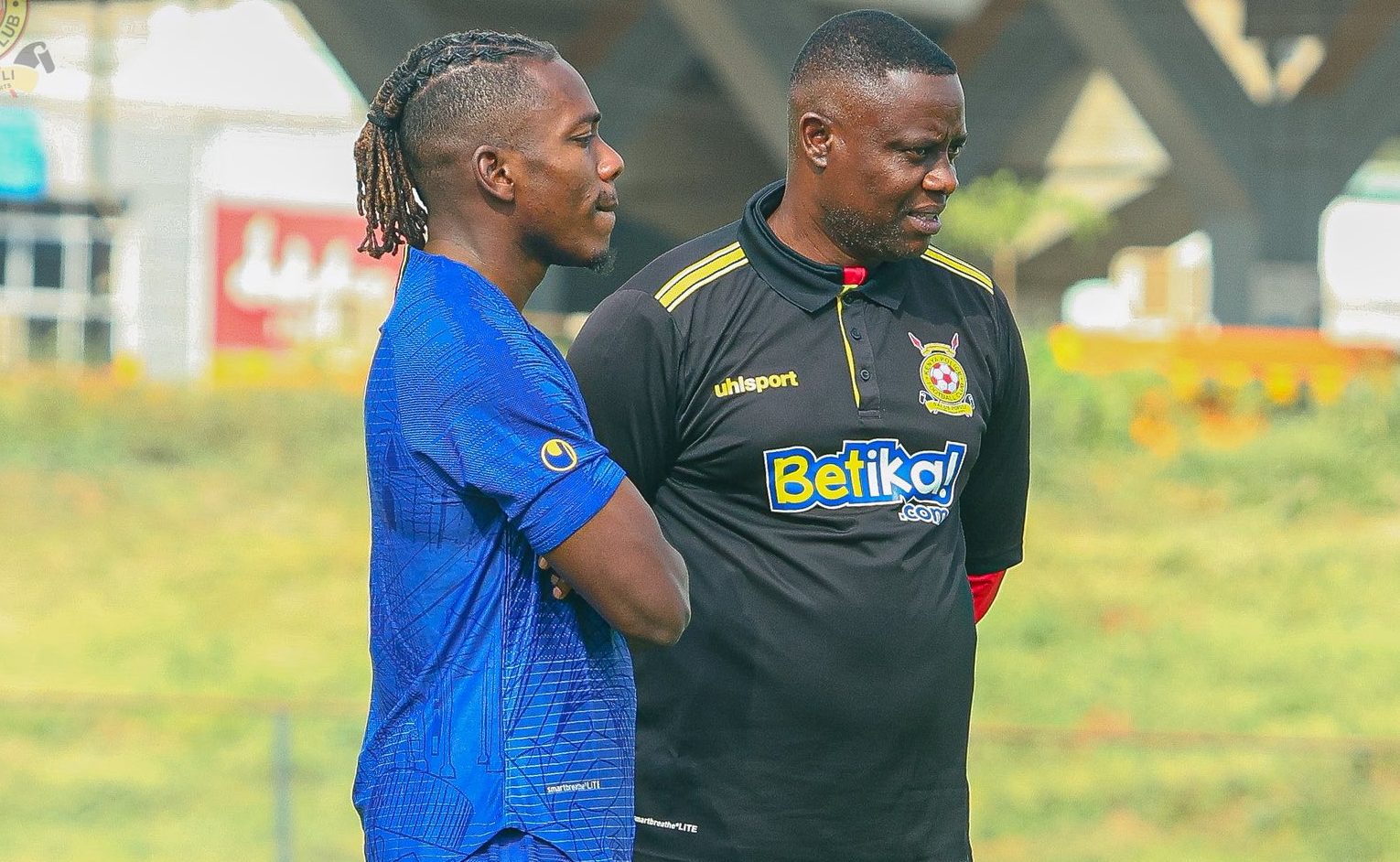 CAFCL: Police FC lacked composure in Mogadishu City defeat – Ndayiragije