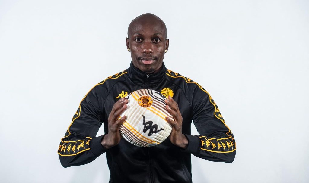 Chiefs debut looms: Kaze gives Ighodaro update