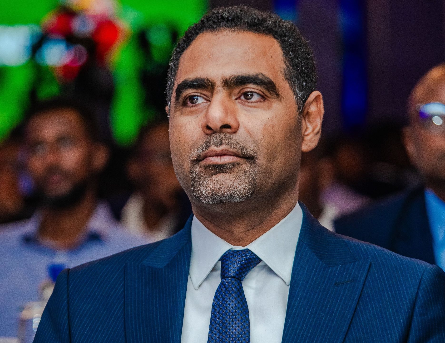 Hussein Mohammed sheds light how new partnership will restore pride in FKF Premier League