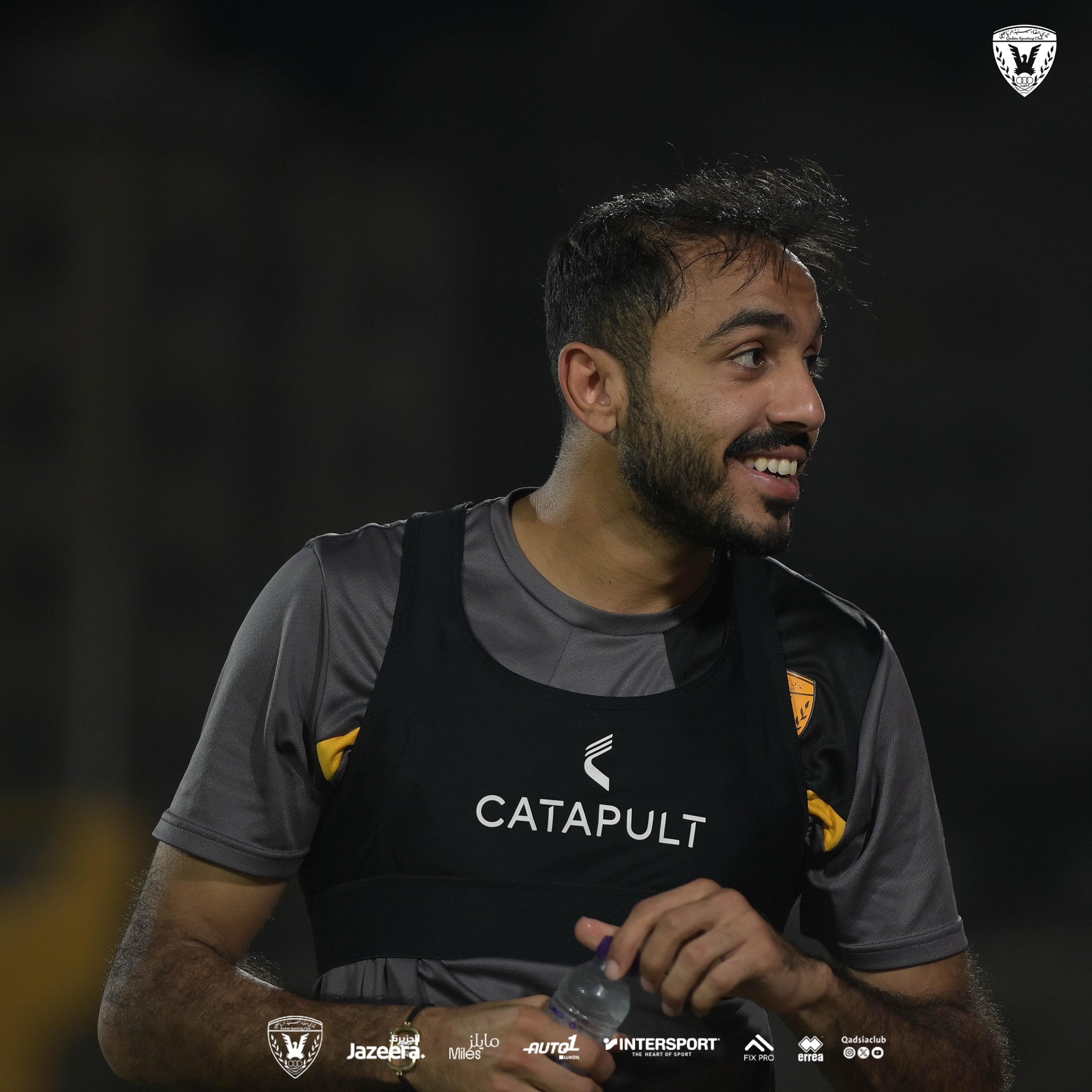 Mahmoud Kahraba shines with goal and assist as Qadsia defeat Fahaheel