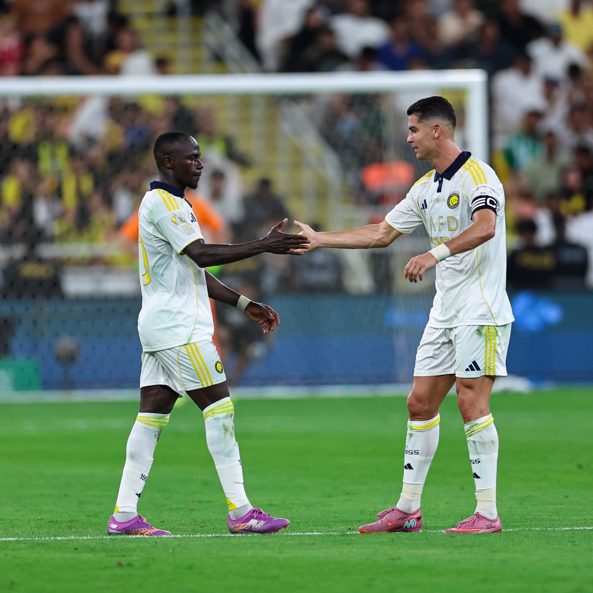 Vidéo : Mané brille alors qu’Al Nassr bat Al Ittihad dans le Clasico saoudien