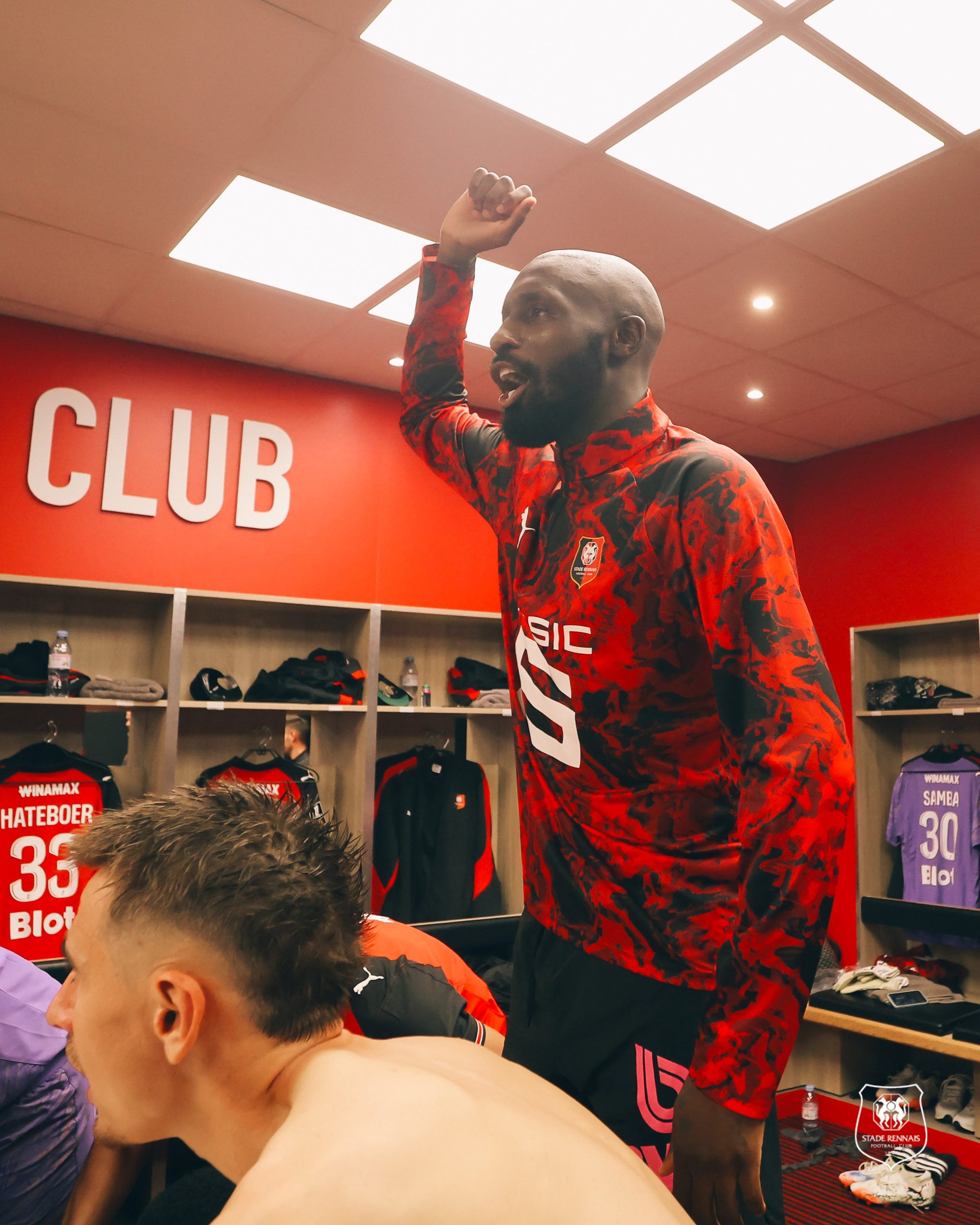 Sending off after 48 seconds: Seko Fofana provokes one of the fastest red cards in Ligue 1 history