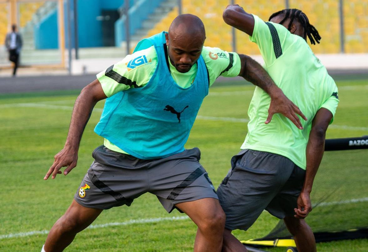 WCQ 2026: Ghana Sports Ministry reviews national team budget ahead of Chad and Mali clash