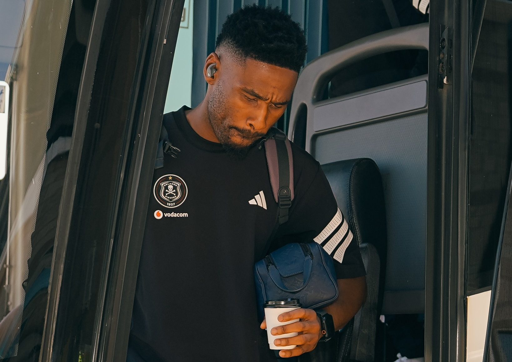 Orlando Pirates declare war on Sundowns’ title streak