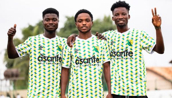 Ghana Premier League: GoldStars coach Frimpong Manso reflects on domestic and continental challenges