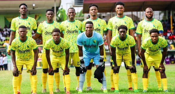 Champion-of-Champions: GoldStars coach Frimpong Manso reflects on painful loss to Kotoko
