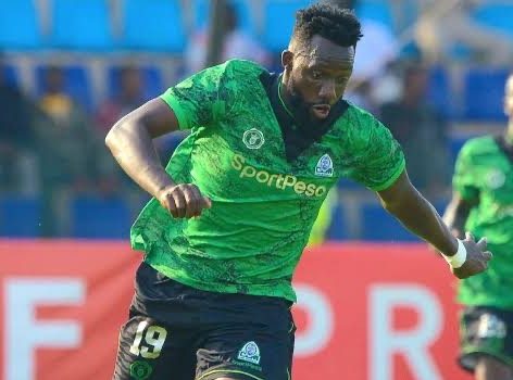 Police FC strengthens squad with Charles Bbaale and Deus Bukenya ahead of new UPL season