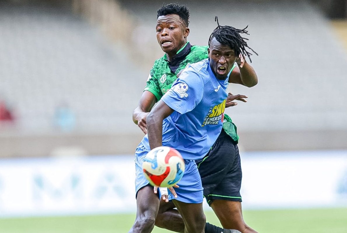 FKF Premier League: Charles Akonnor suffers Gor Mahia defeat, Shabana rout APS Bomet