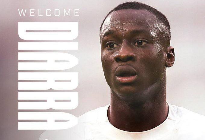 Habib Diarra ruled out for Sunderland after undergoing surgery
