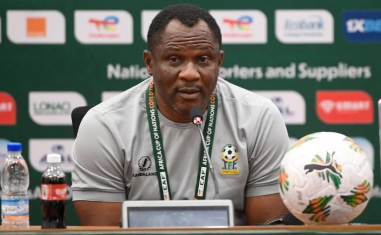 CAFCL: Hemed Suleiman named interim coach to lead Simba SC against Gaborone United