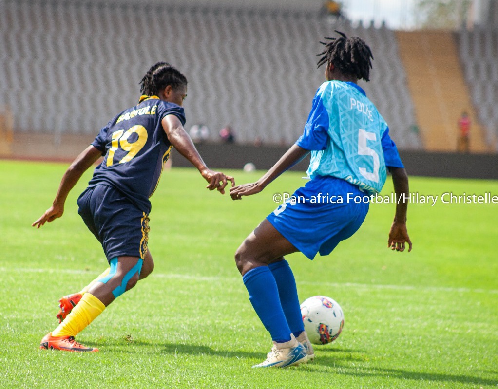 WCL zone UFOA-B : Duel au sommet pour une place en finale