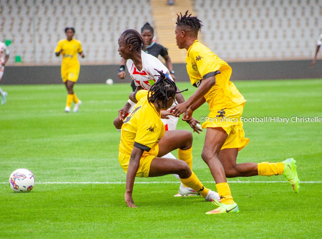 Ligue des Champions Féminine – UFOA B (Q) : l’ASEC Mimosas et Bayelsa Queens en finale