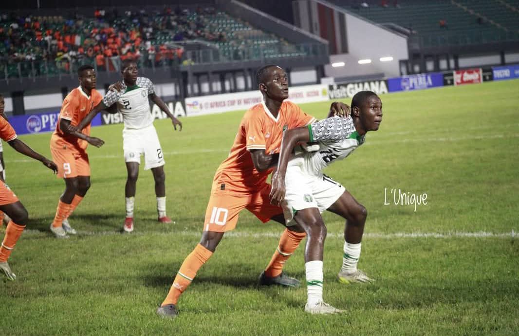 Tournoi qualificatif CAN U17 UFOA B : Les 7 nations fixées sur leur sort
