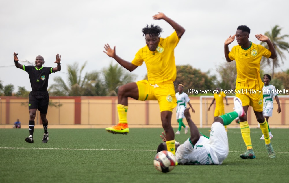 Bénin Ligue Pro (J1) : Loto-Popo accroché, une entame dominée par les nuls