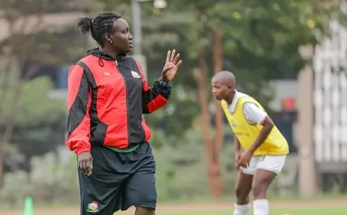 Kenya name squad for FIFA U20 Women’s World Cup Qualifiers