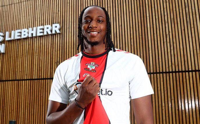 Ex-Nigerian star Ahmed Garba faults Joe Aribo decision to stay at Southampton