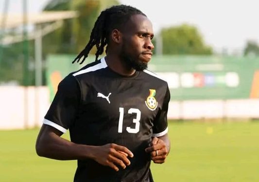 World Cup 2026: Alexander Djiku, Joseph Paintsil to miss Chad encounter