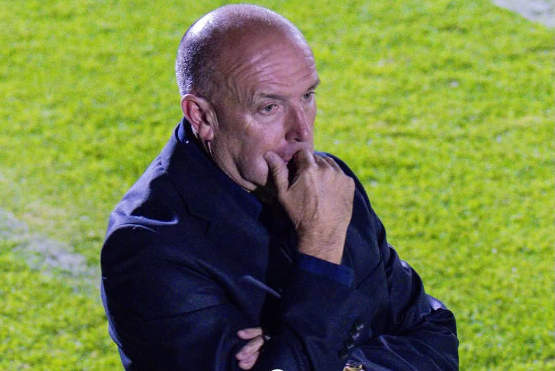 CAFCC: Mighty Wanderers better than what I thought – Sean Connor