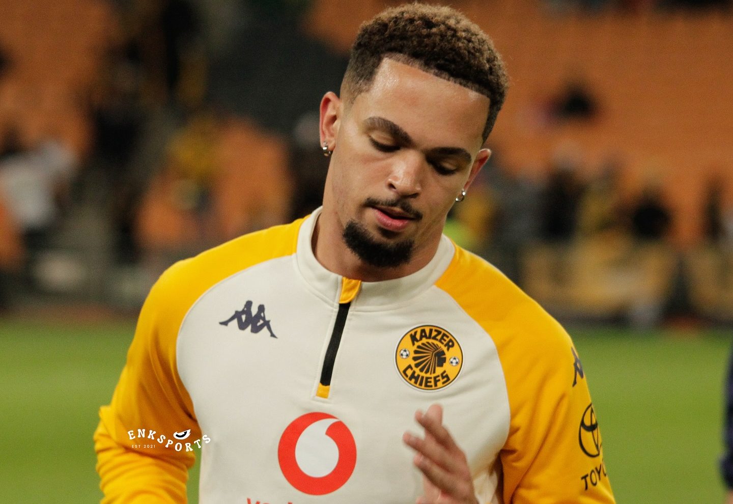Aden McCarthy gives his take on Chiefs’ league ambitions