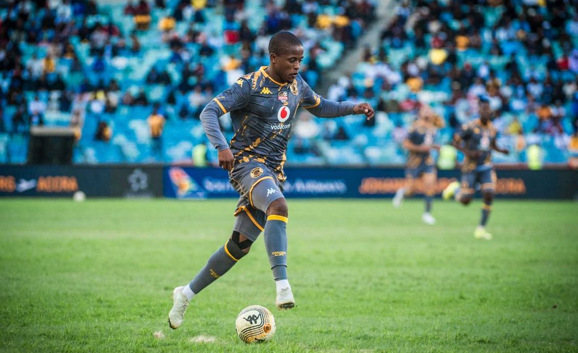 Chiefs hitman Wandile Duba reveals he’s received death threats