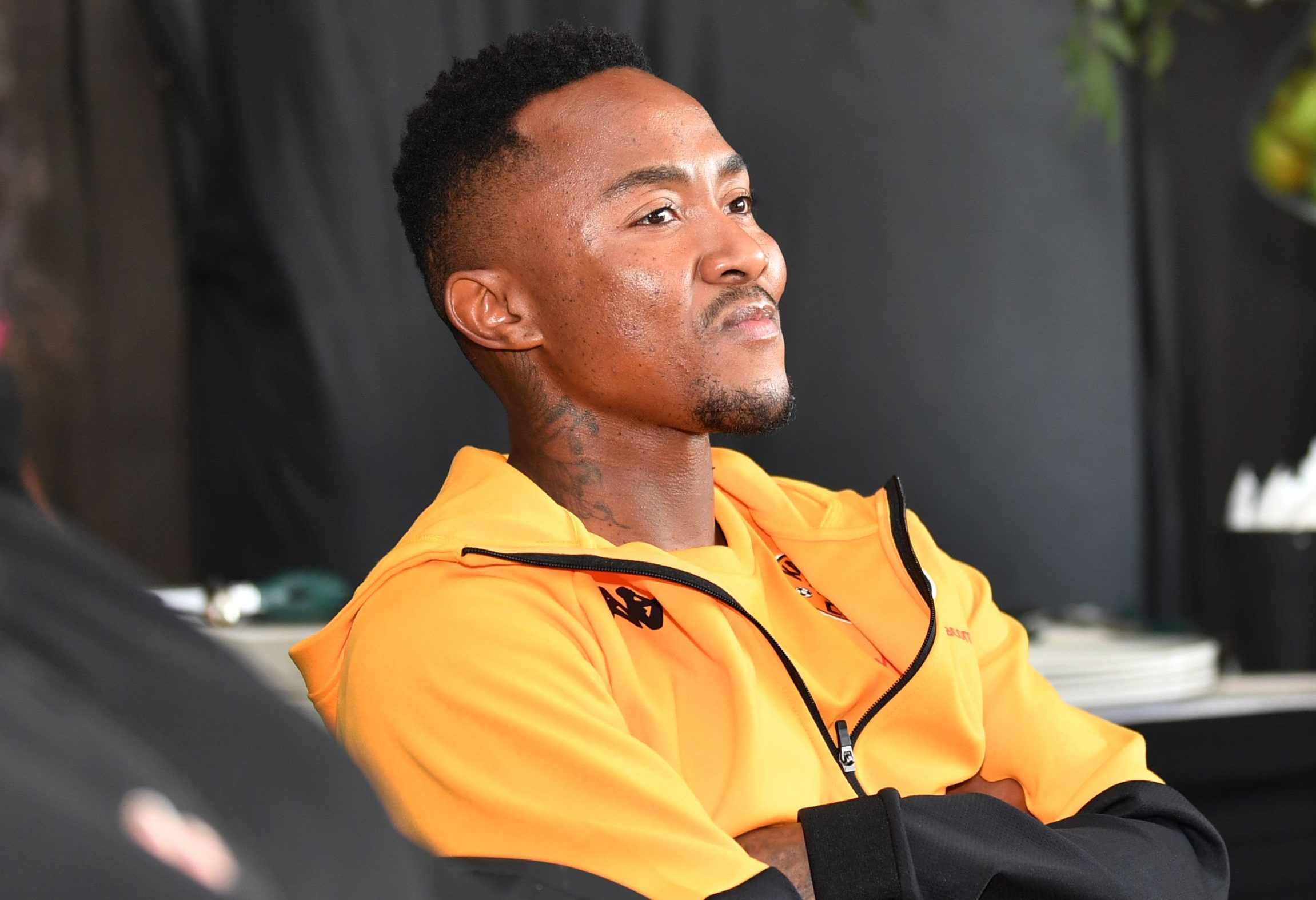 Maboe breaks silence on Chiefs return: ‘It’s an honour and privilege’