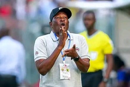 Ghana Premier League: “Every club wants to beat Kotoko” – Zito on Berekum Chelsea test