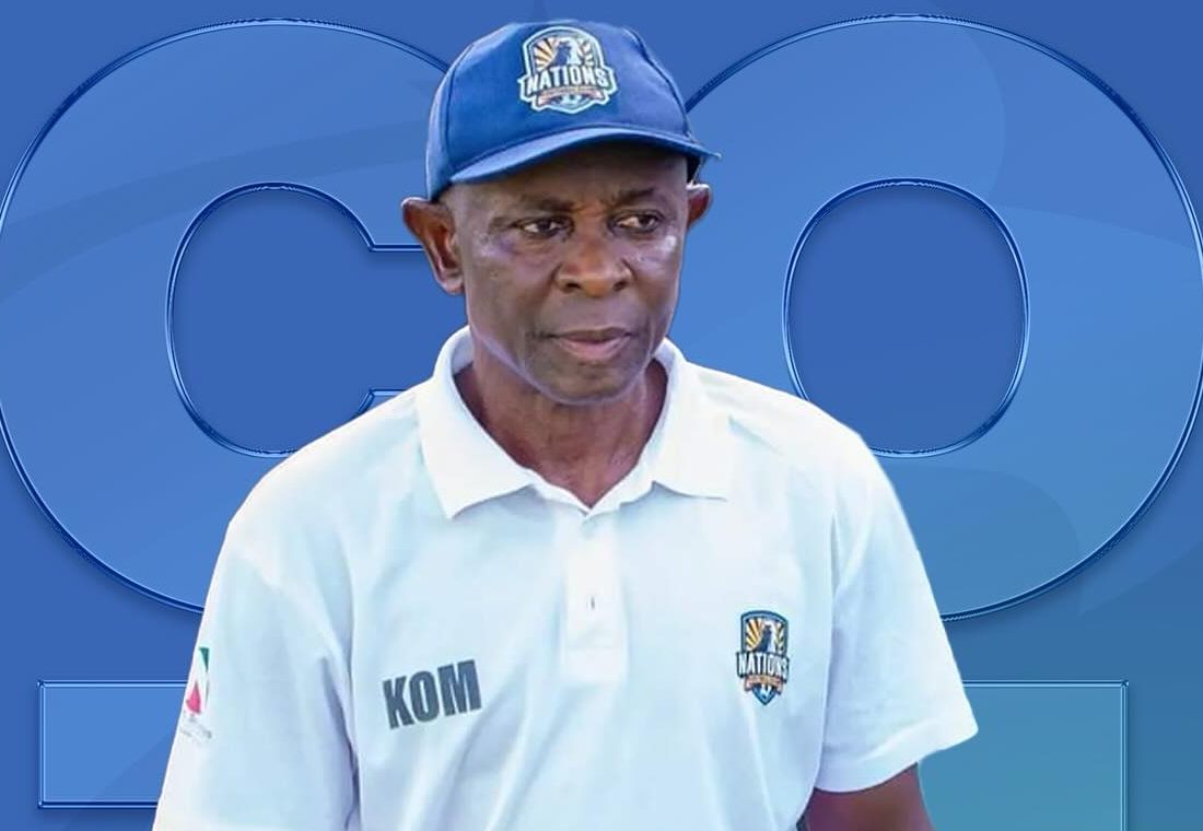 Ghana FA appoints Kassim Mingle as new senior team B head coach