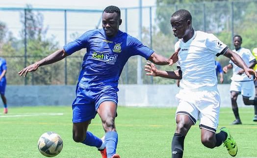 FKF cancels Super Cup between Kenya Police FC versus Nairobi United
