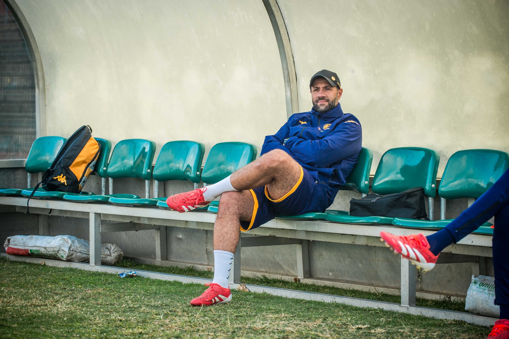Ben Youssef laments Chiefs’ lack of clinical finishing