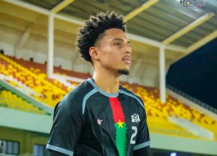Mondial 2026 (Q) : Kilian Nikiema forfait face à Djibouti et l’Égypte