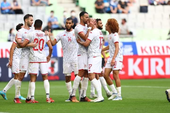 Mondial 2026 : La Tunisie se rapproche de la qualification après son succès contre le Libéria