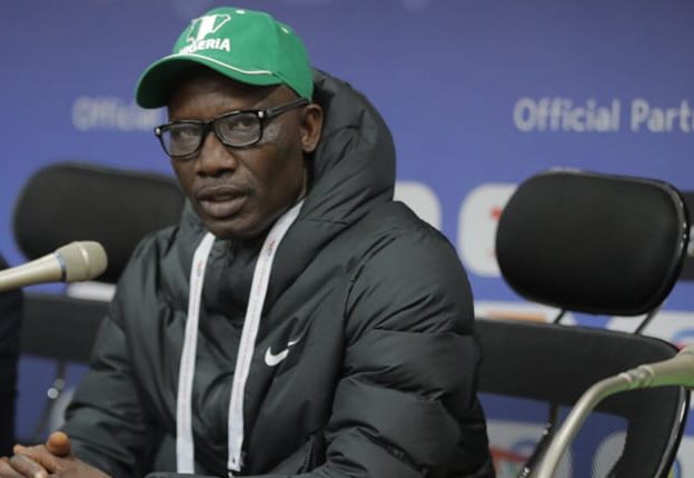 Ladan Bosso promises improvements from Barau FC ahead of next NPFL clash