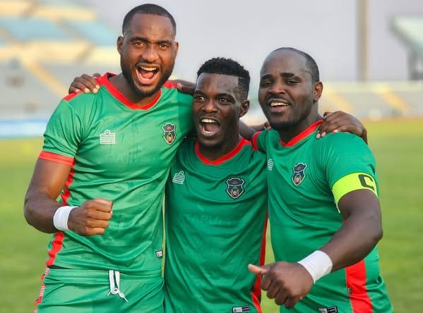 World Cup Qualifying: Pasuwa explains how Malawi outwitted Namibia