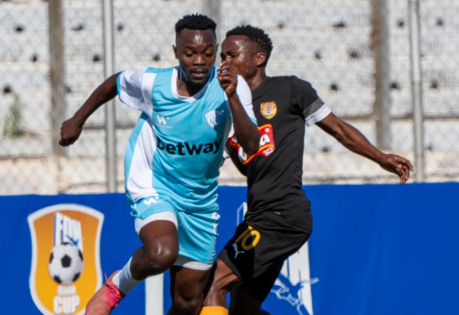 Malawi FA suspends its competitions over polls
