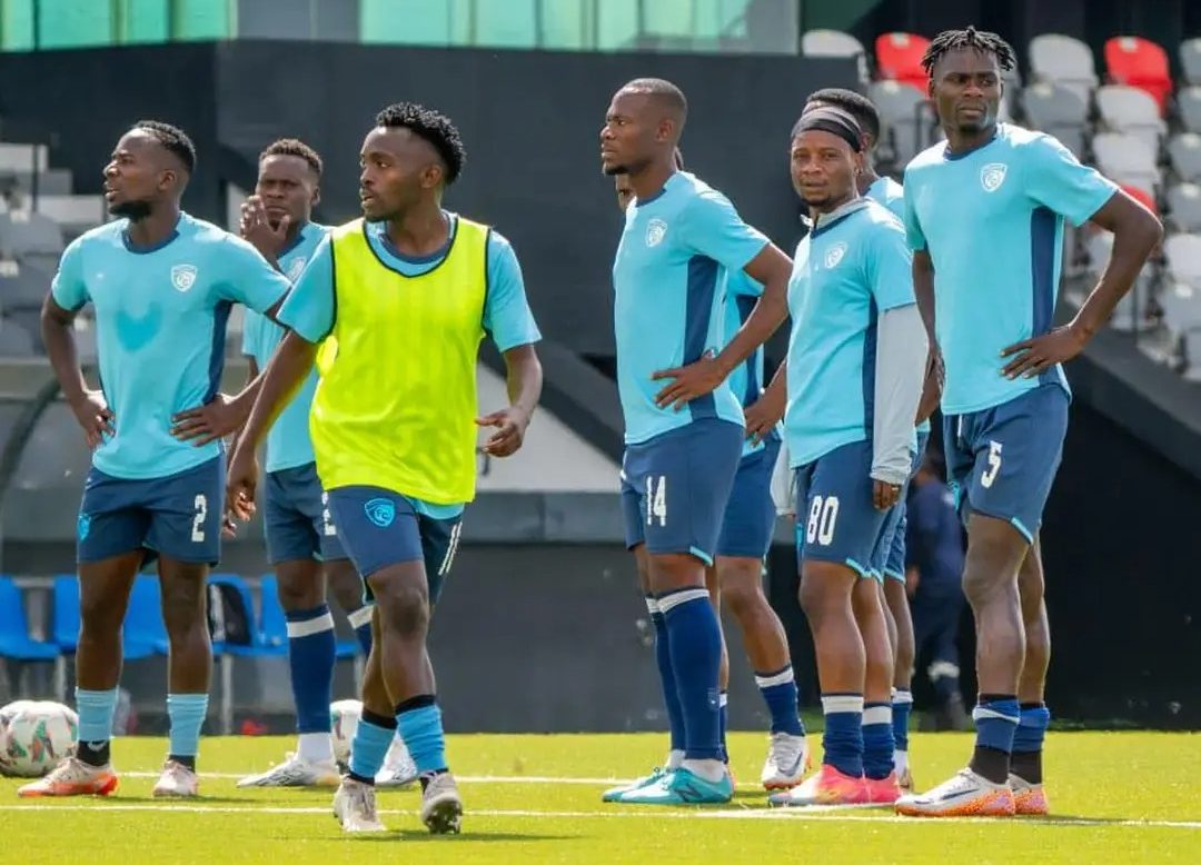CAFCL: Silver Strikers not in Mauritius on holiday – Mwafulirwa